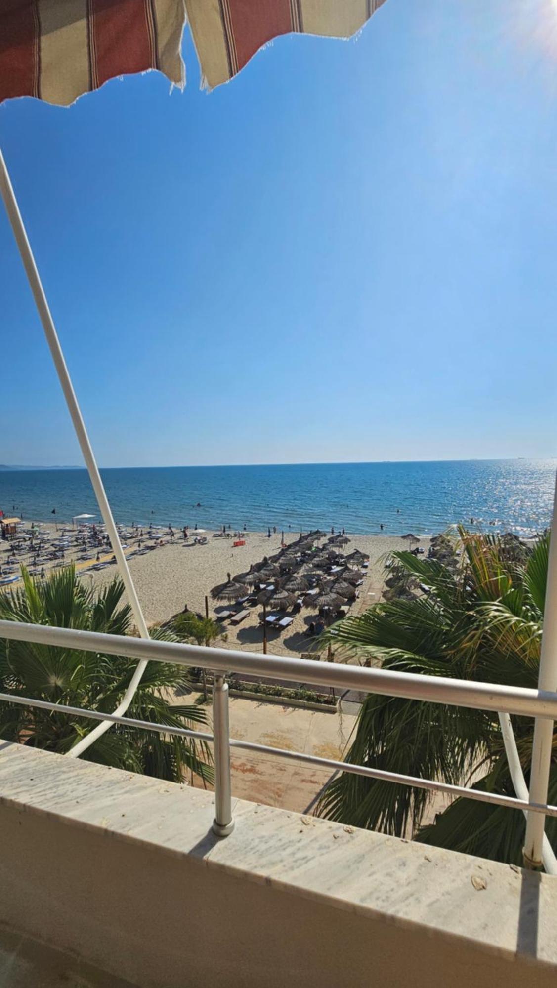 Andrea Appartement *