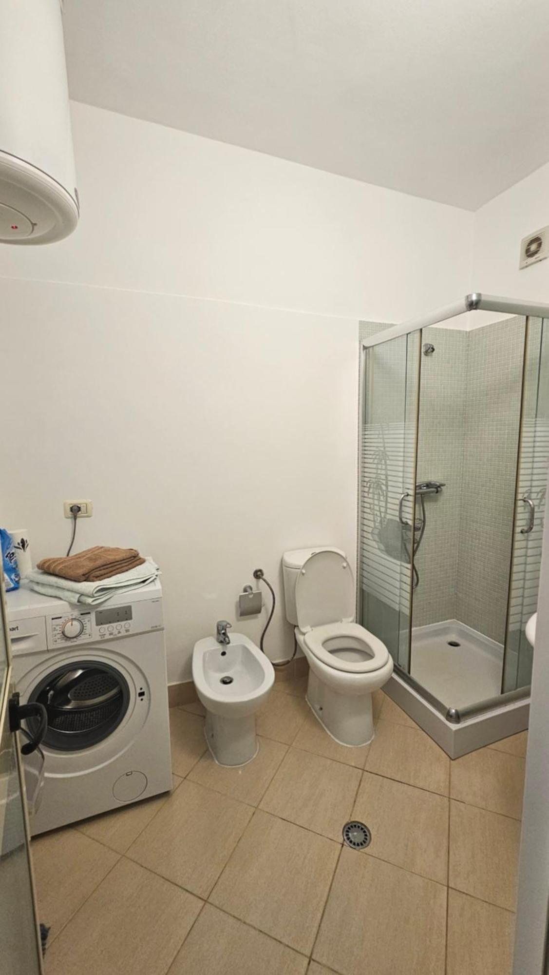 Andrea Appartement