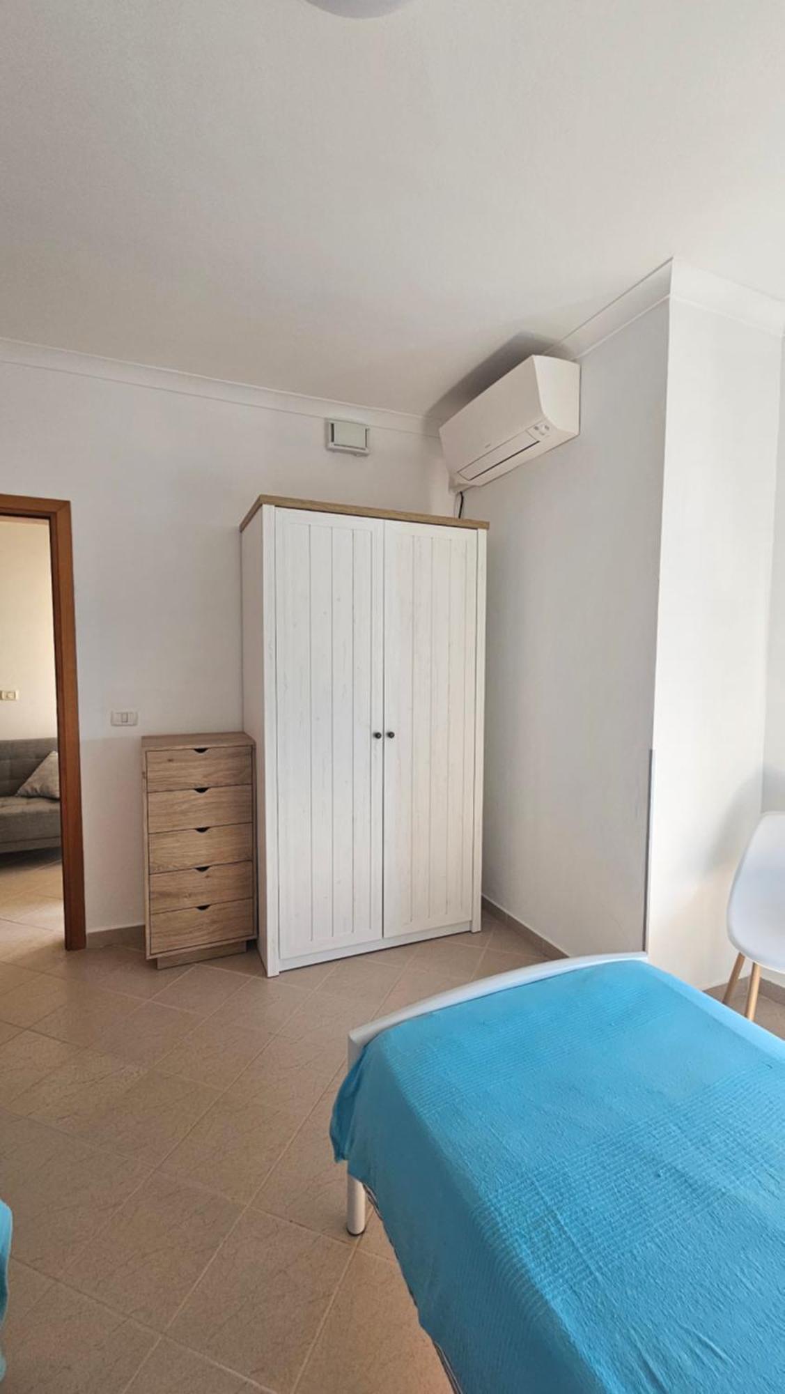 Andrea Appartement *
