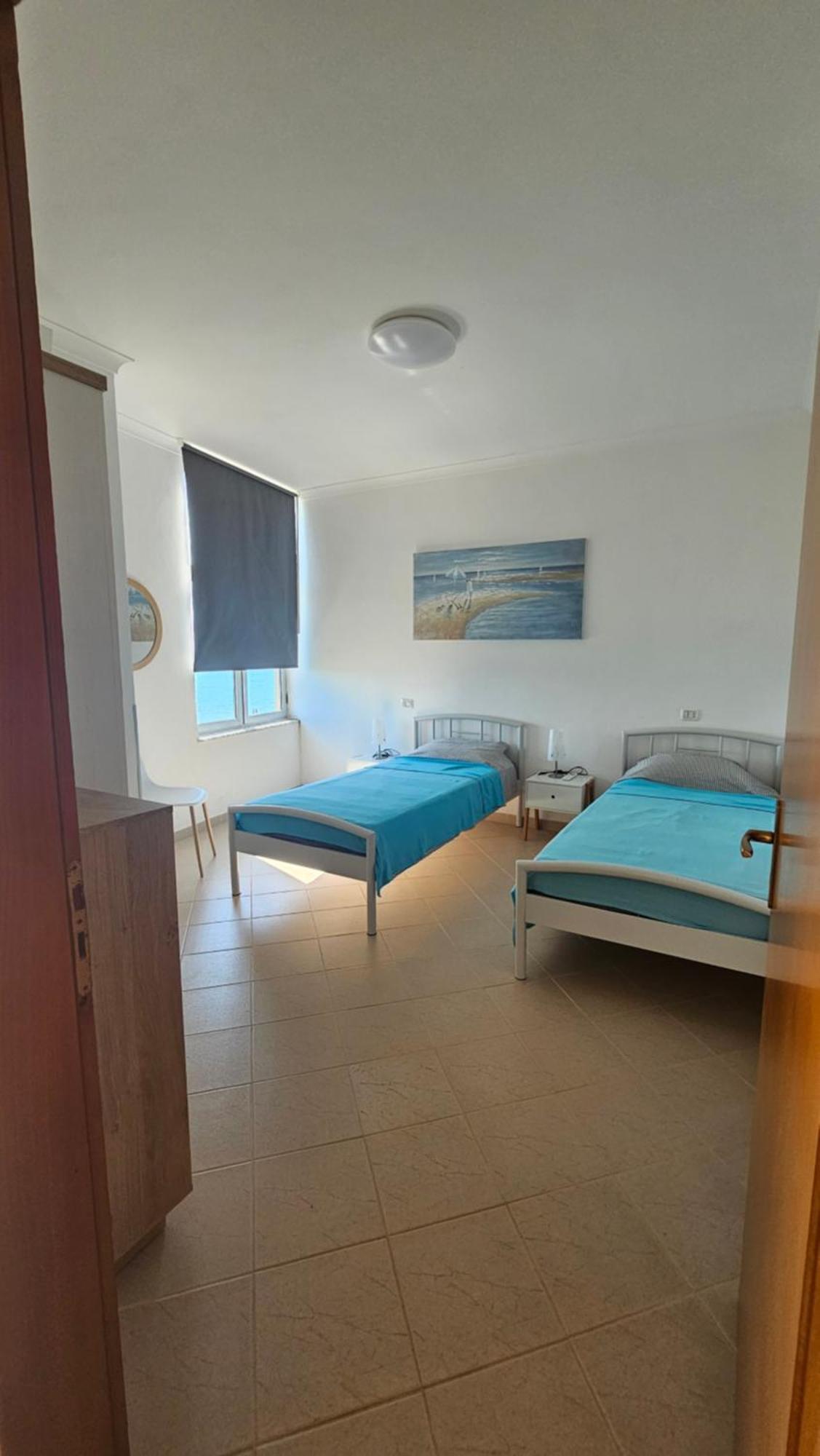 Appartement Andrea