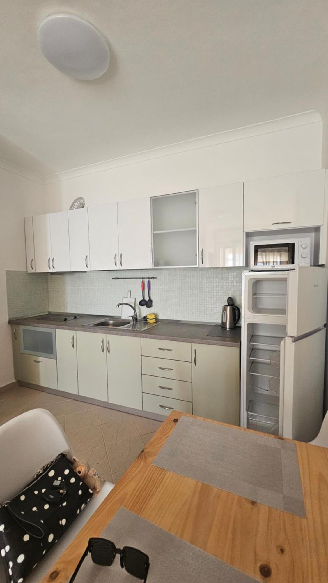 Appartement Andrea *