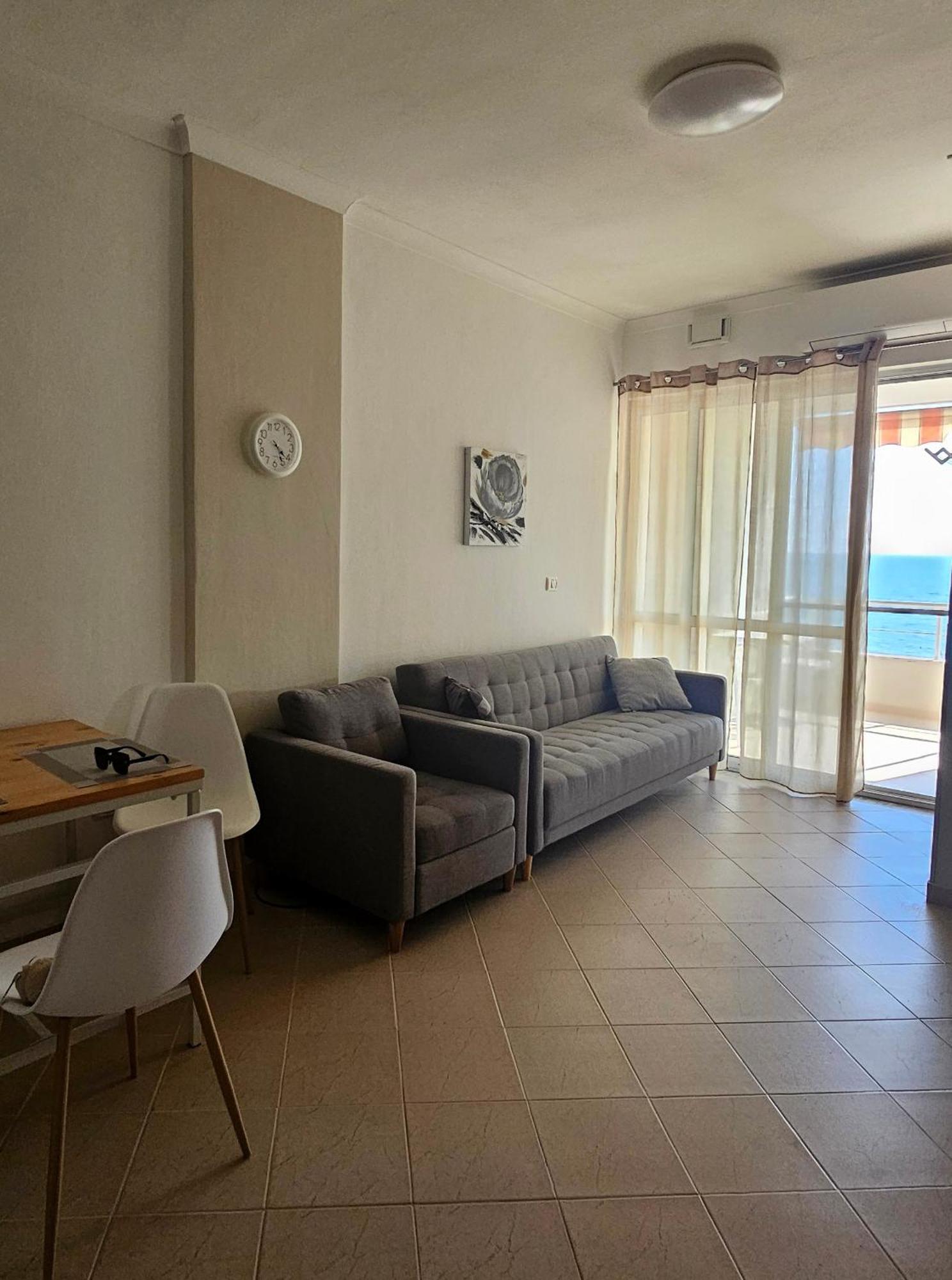 Appartement Andrea *