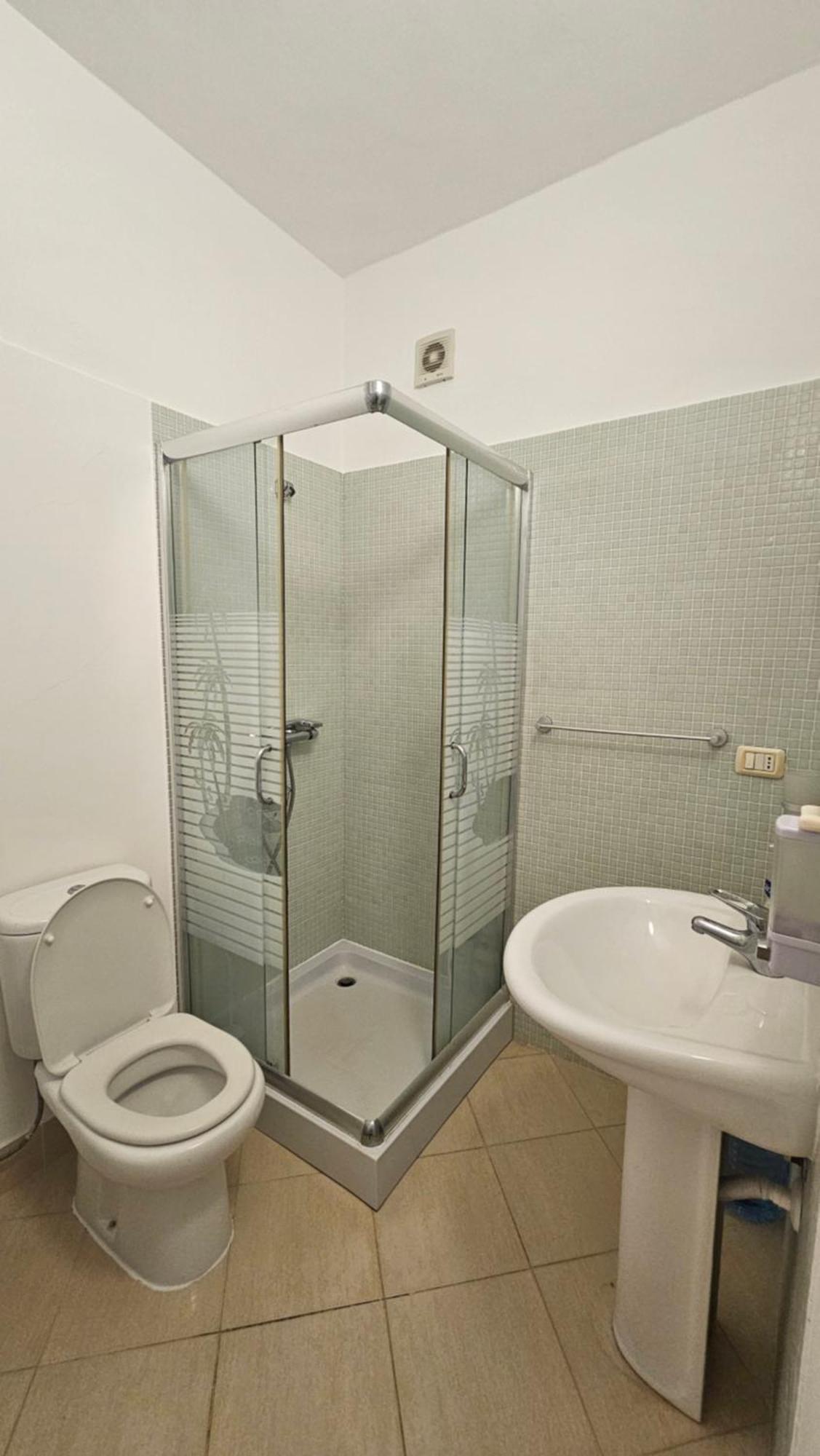 Andrea Appartement