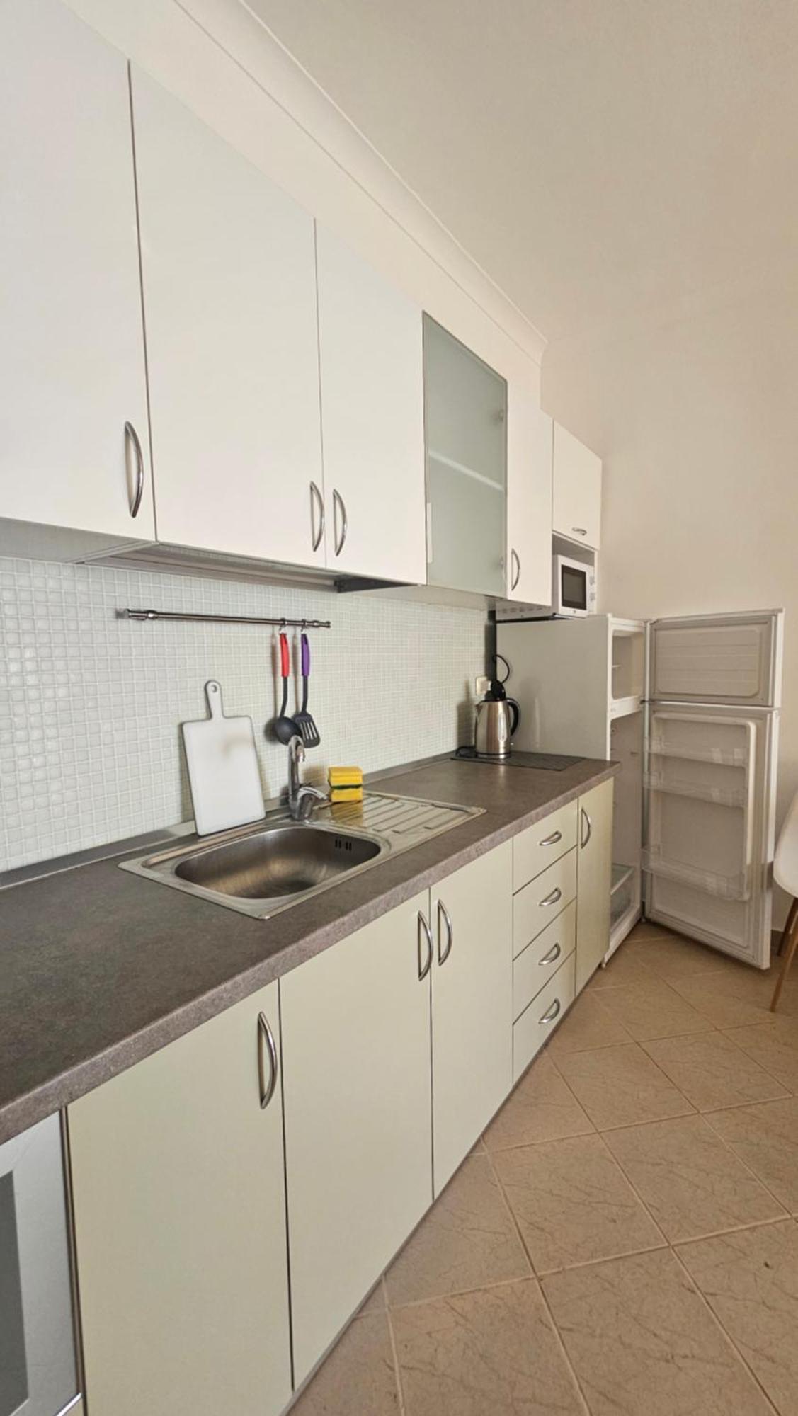 Andrea Appartement Durrës